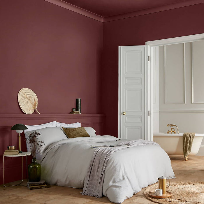 Graham & Brown Paint -  Barolo