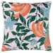 Waterproof Outdoor Cushion, Cypressa Design, Jade