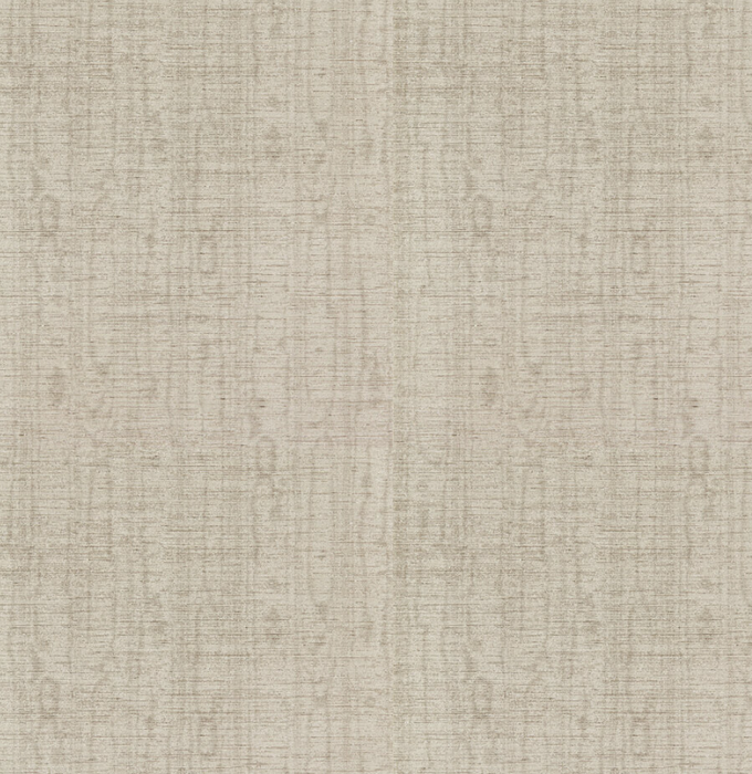 Zoffany Wallpaper - Rhombi - Watered Silk - Silver