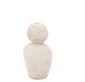 Ora Pebble Candle Holder Small