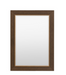 Richmond Bronze Rectangle Medium Mirror