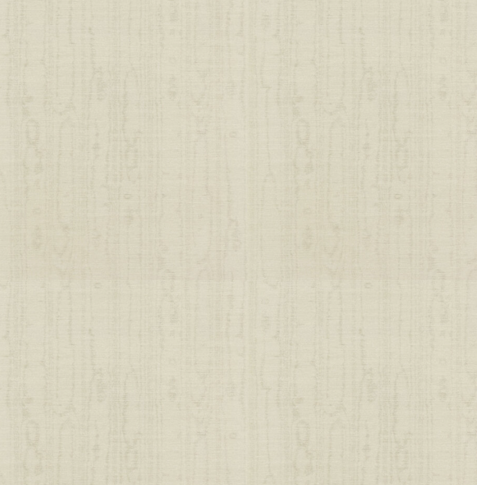 Zoffany Wallpaper - Rhombi - Watered Silk - Dove