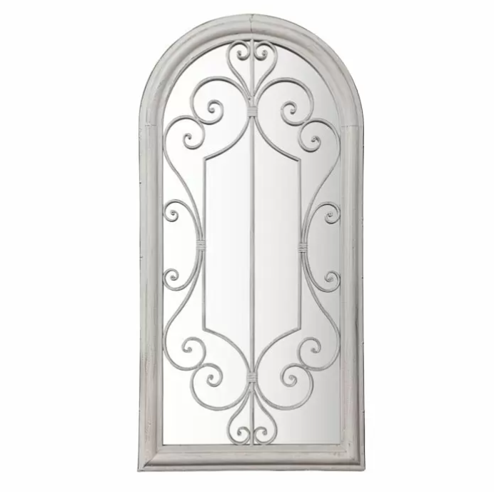 Roni Outdoor Mirror Gatehouse