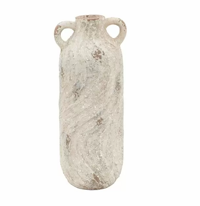 Awaroa Stone Vase Large