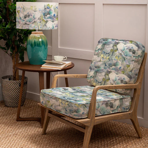 Papavera Idris Chair in Veronica - 80cm