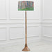 Whimsical Tale Eva & Kinross Complete Floor Lamp Mango/Dawn