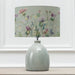 Cirsium Eva & Leura Complete Table Lamp Duck/Damson