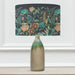 Fortazela Eva & Narvi Complete Table Lamp Jade/Sapphire