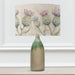 Thistle Glen Eva & Narvi Complete Table Lamp Jade/Linen