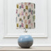 Arwen Anna & Neso Complete Table Lamp Sky/Meadow