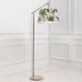 Silverwood Quintus Taper & Quintus Complete Floor Lamp Grey/Apple