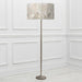 Enchanted Forest Eva & Solensis Complete Floor Lamp Grey/Forest