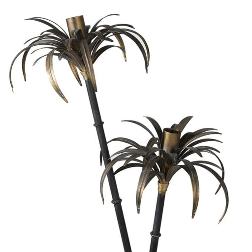 Tropicana Palm Floor Lamp – 1250mm