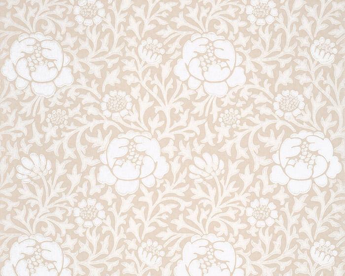 Little Greene Wallpaper - Lansdowne Frost