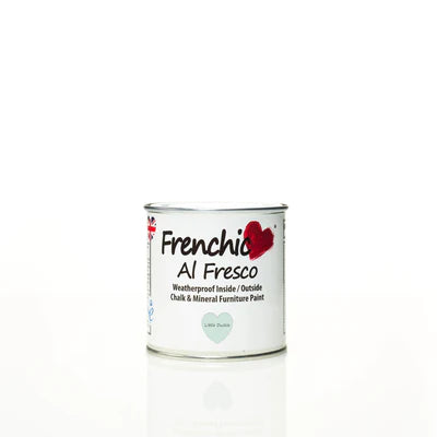 Frenchic Al Fresco Furniture Paint -  Little Duckle