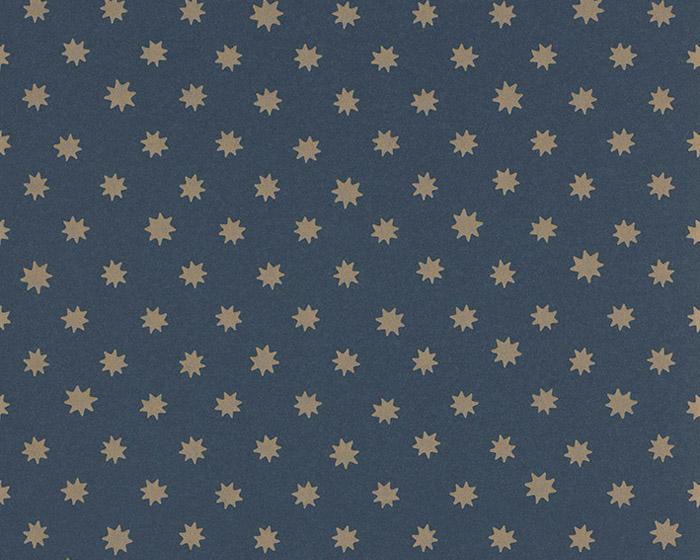 Little Greene Wallpaper - Lower George St Comet