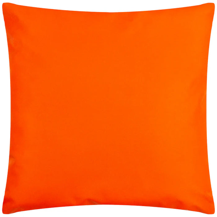 Waterproof Outdoor Cushion, Margarita Design, Lime ( Due Back In 24/03/2025 )