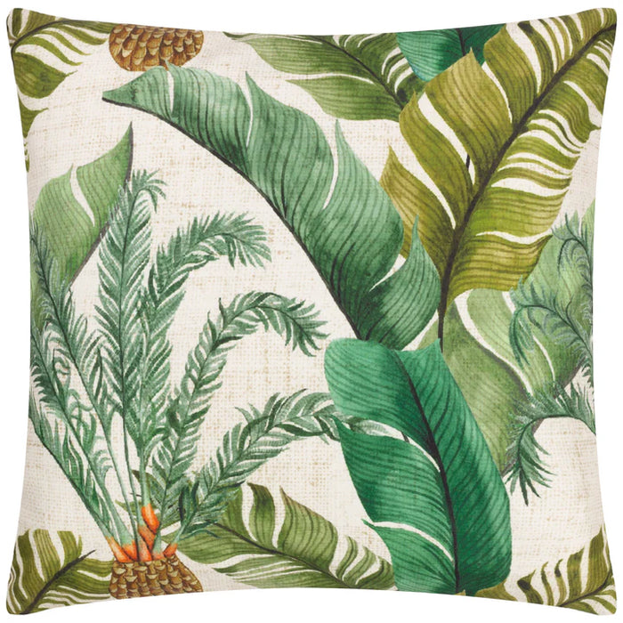 Waterproof Outdoor Cushion, Maui Design, Multicolour