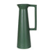 Matt Green Ceramic Vase – 36.5cm