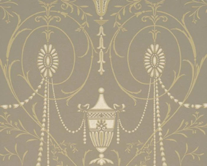 Little Greene Wallpaper - Marlborough Boutique