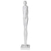 Tall Thin Man Polyresin Sculpture – 70cm