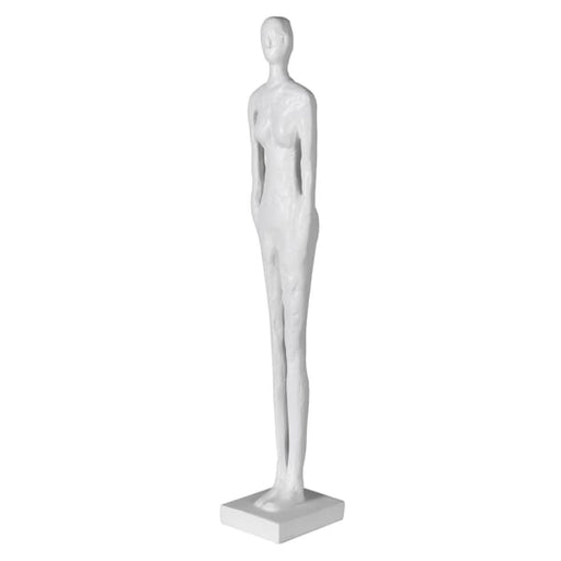 Solidarity Standing Polyresin Statue – 55cm