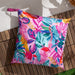 Waterproof Outdoor Cushion, Floor Design, Multi