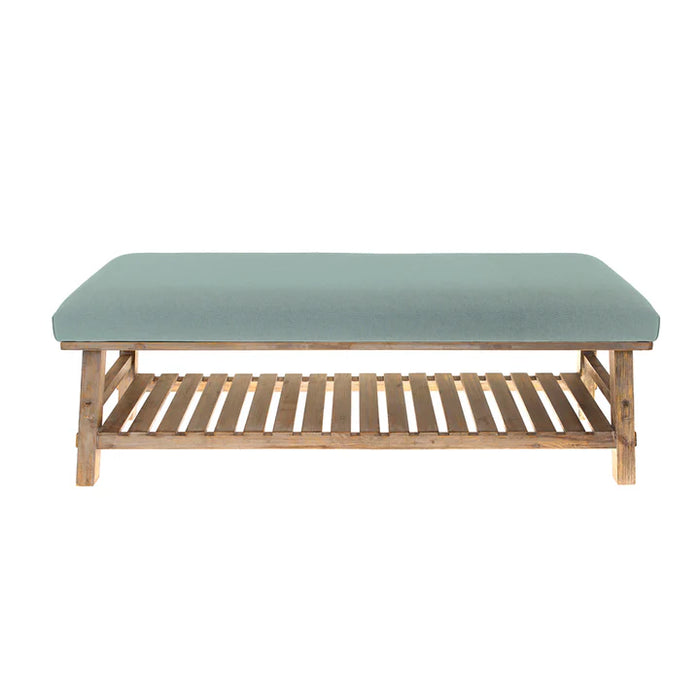 Tivoli Rupert Bench - Ocean - 48cm