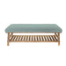 Tivoli Rupert Bench - Ocean - 48cm