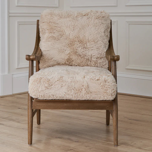 Struan Chair in Natural - 95cm