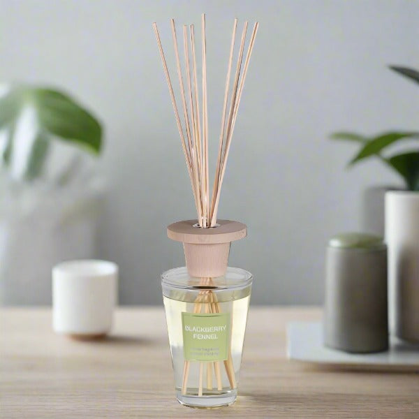 Blackberry & Fennel Reed Diffuser - 300ml