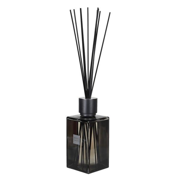 Sences Smoke Reed Diffuser - Extra Large - 2200ml - Fireside & Birch Fragrance