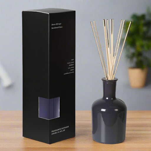 Dawn Mirage Sandalwood Reed Diffuser - 1000ml -Decor Interiors