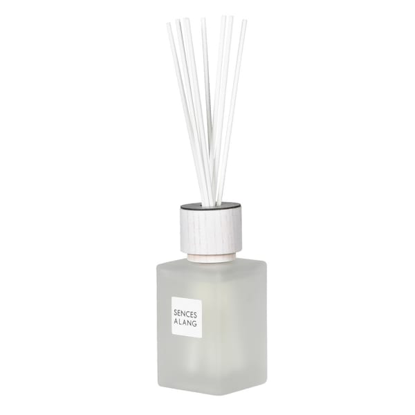 Senses Alang Alang Mini Diffuser with Tonka and Clove Scent – 120ml