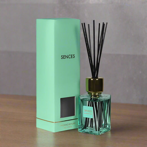 Sences Marrakesh Mini Diffuser 120ml