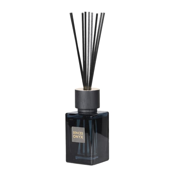 Mini Onyx Alang Alang Reed Diffuser with Fresh Island Scent – 120ml