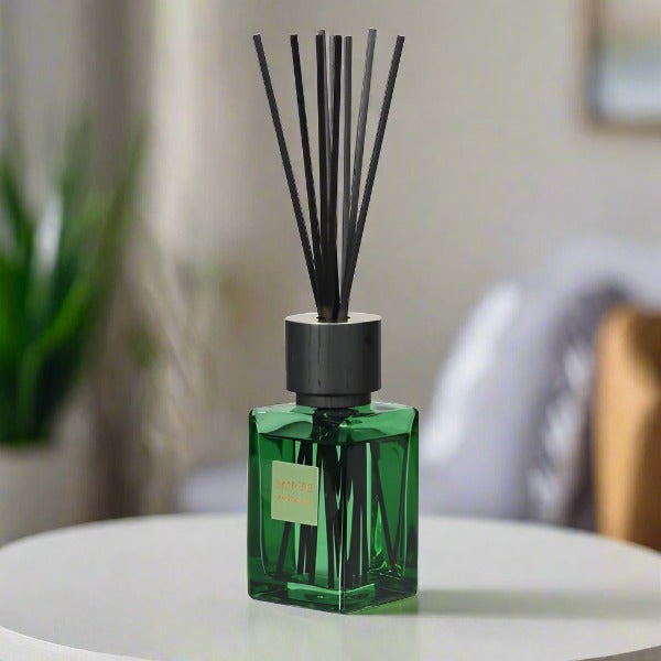 Verbena Citrus Reed Diffuser, Mini - 120ml