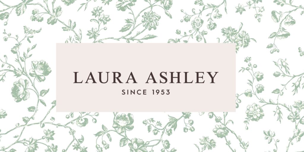 Laura Ashley Paints