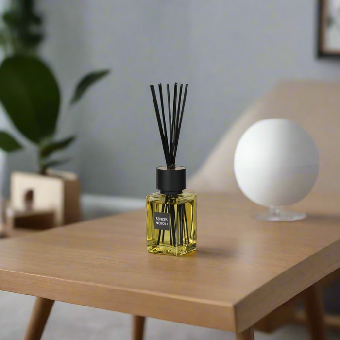 Neroli Scented Reed Diffuser, Sences, Citrus - 120ml