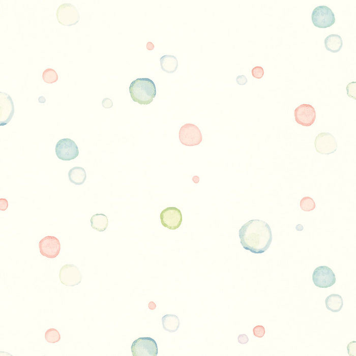 Bubbles by Villa Nova Wallpaper