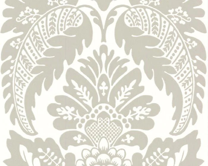 Little Greene Wallpaper - Wilton Drapery