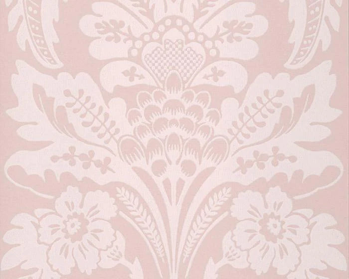 Little Greene Wallpaper - Wilton Gypsum