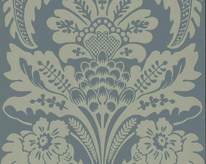 Little Greene Wallpaper - Wilton Marle