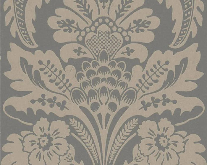 Little Greene Wallpaper - Wilton Pad