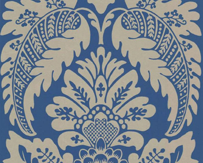 Little Greene Wallpaper - Wilton Sovereign