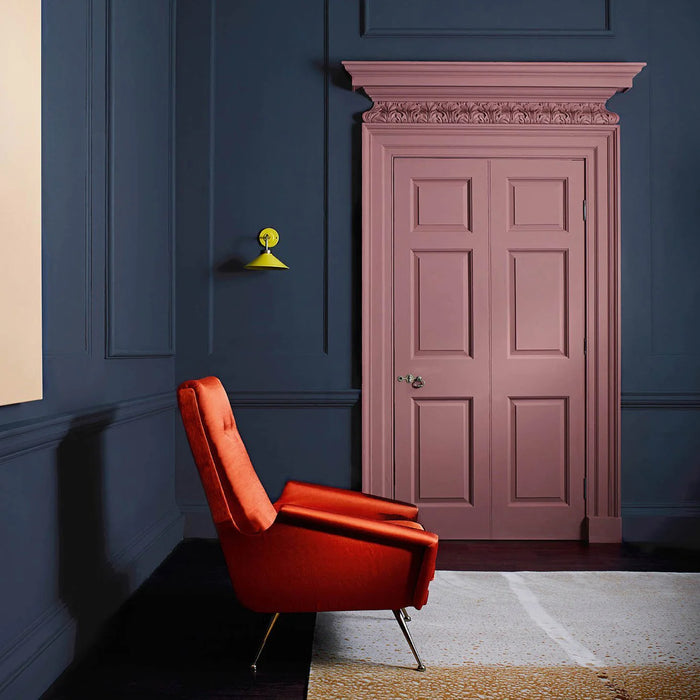 Zoffany Paint - Musk Pink