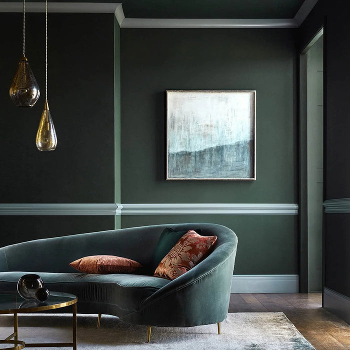 Zoffany Paint - Huntsman Green