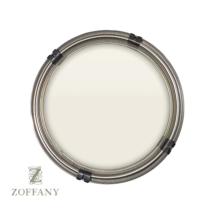 Zoffany Paint - Alabaster