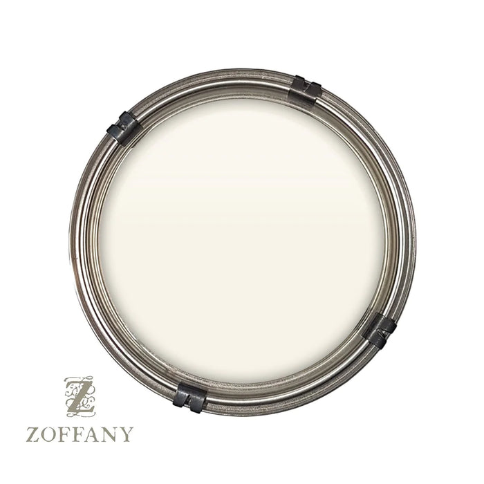 Zoffany Paint - Architects White