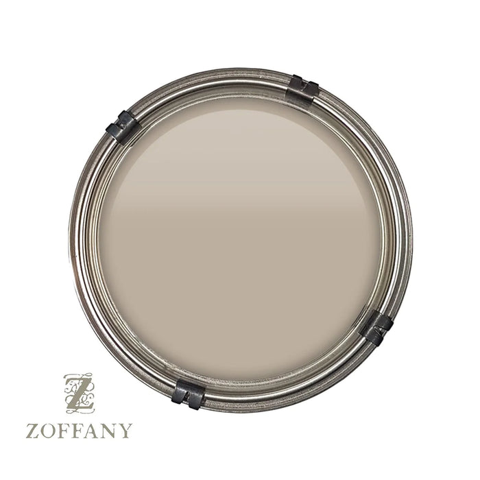 Zoffany Paint - Double Mushroom